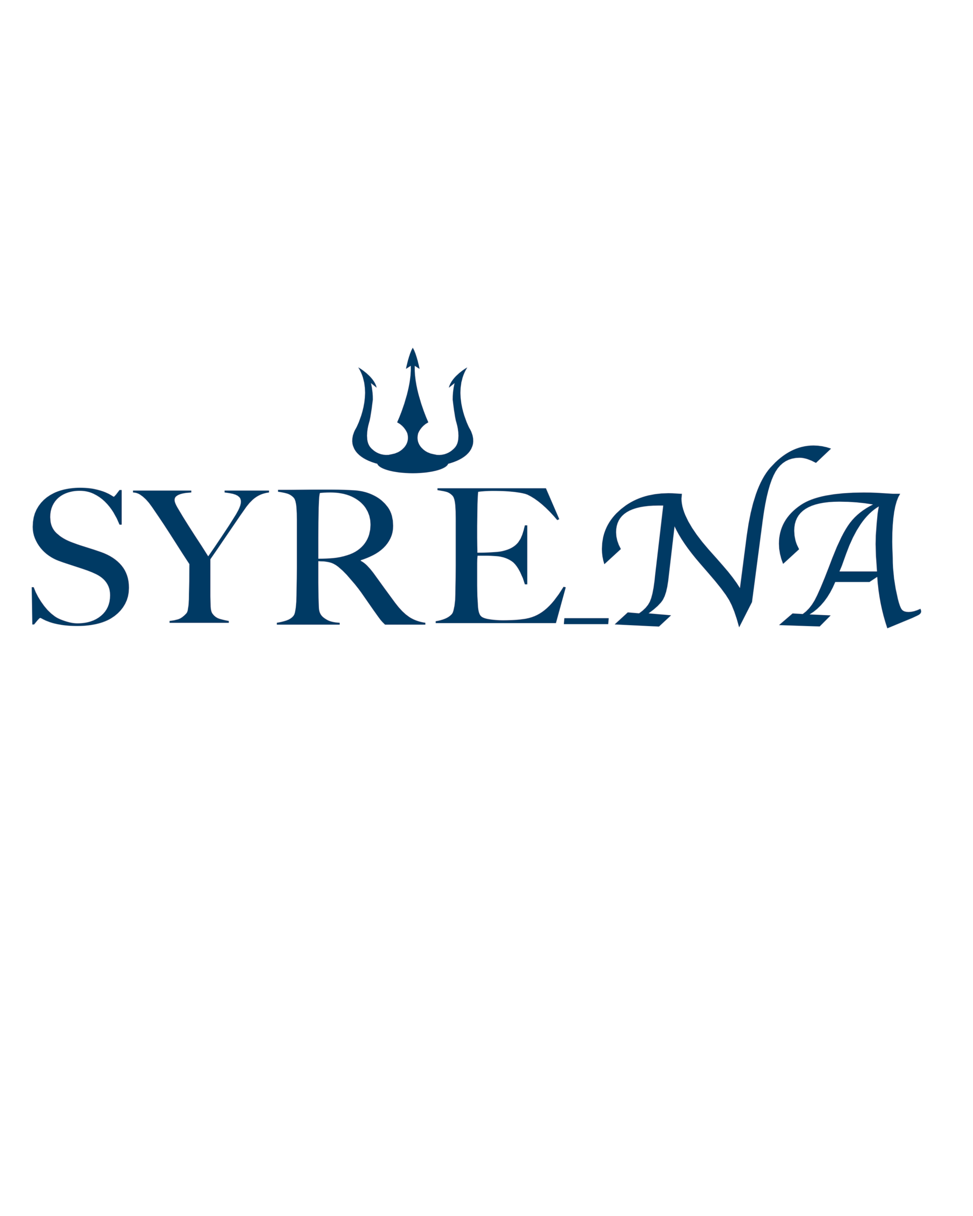 Syrena - Prime taste Events